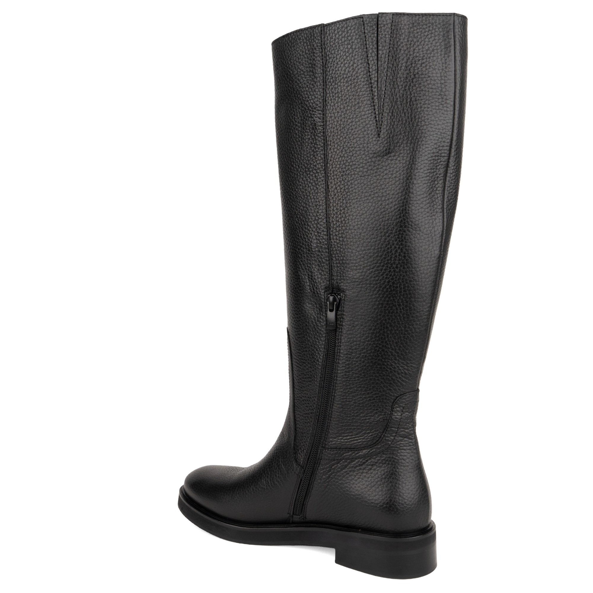 ADRIANNA FERETTI Auliniai moterims, Juoda, Boots 3