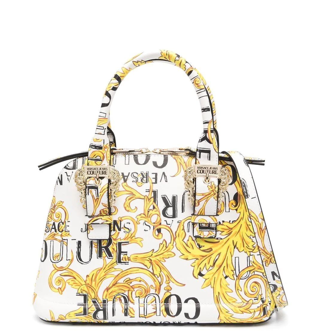 VERSACE JEANS CUTURE Rankinė - moterims, Range f - couture handbag 1