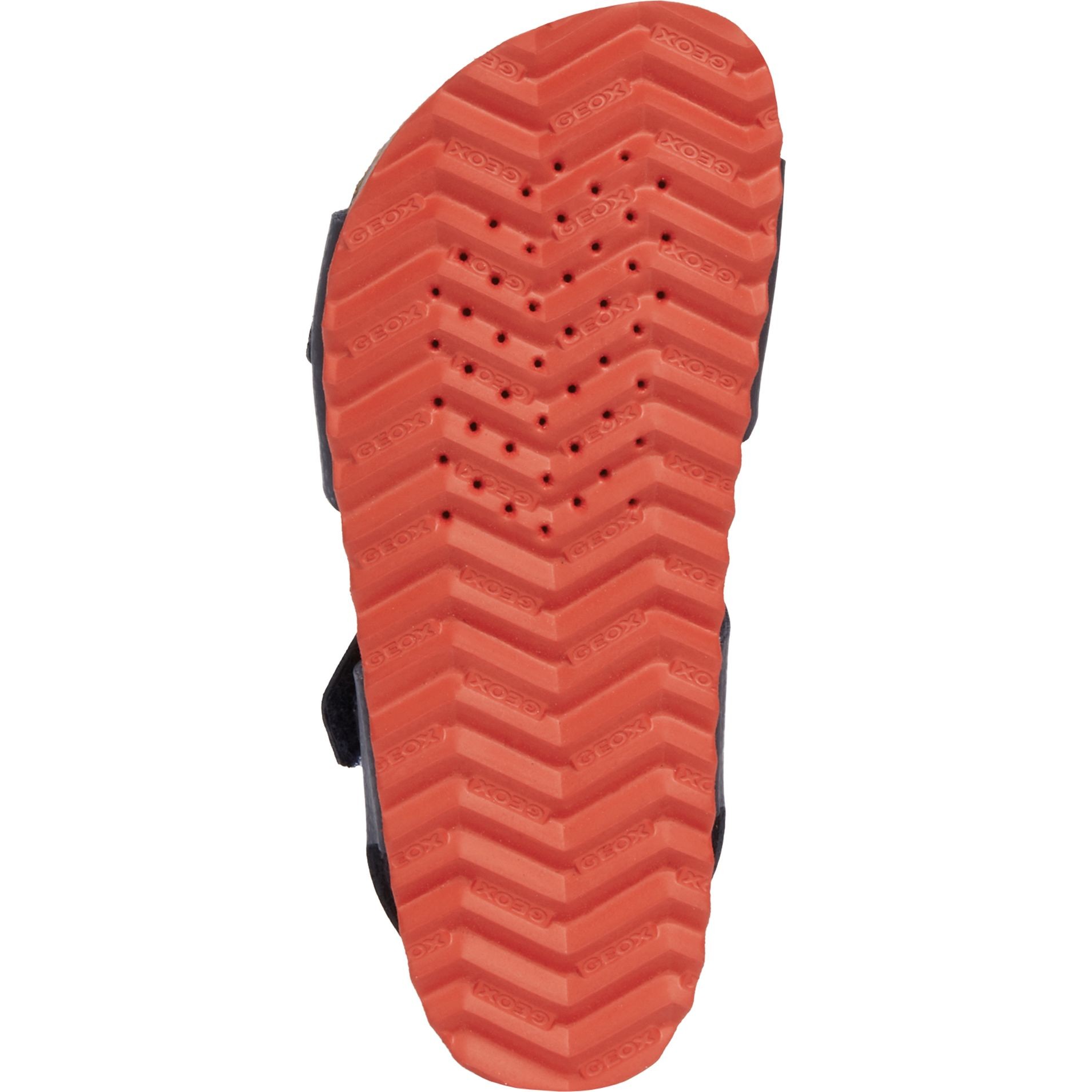 GEOX Basutės berniukams, Mėlyna, GHITA SANDALS 3