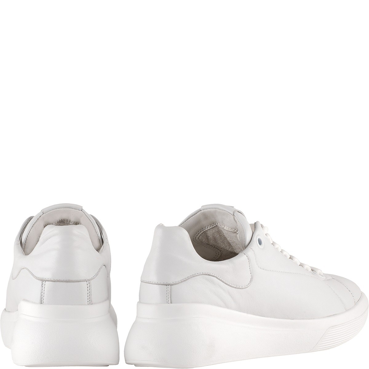 HOGL Sportiniai bateliai moterims, Balta, WAVE Sport Shoe 3