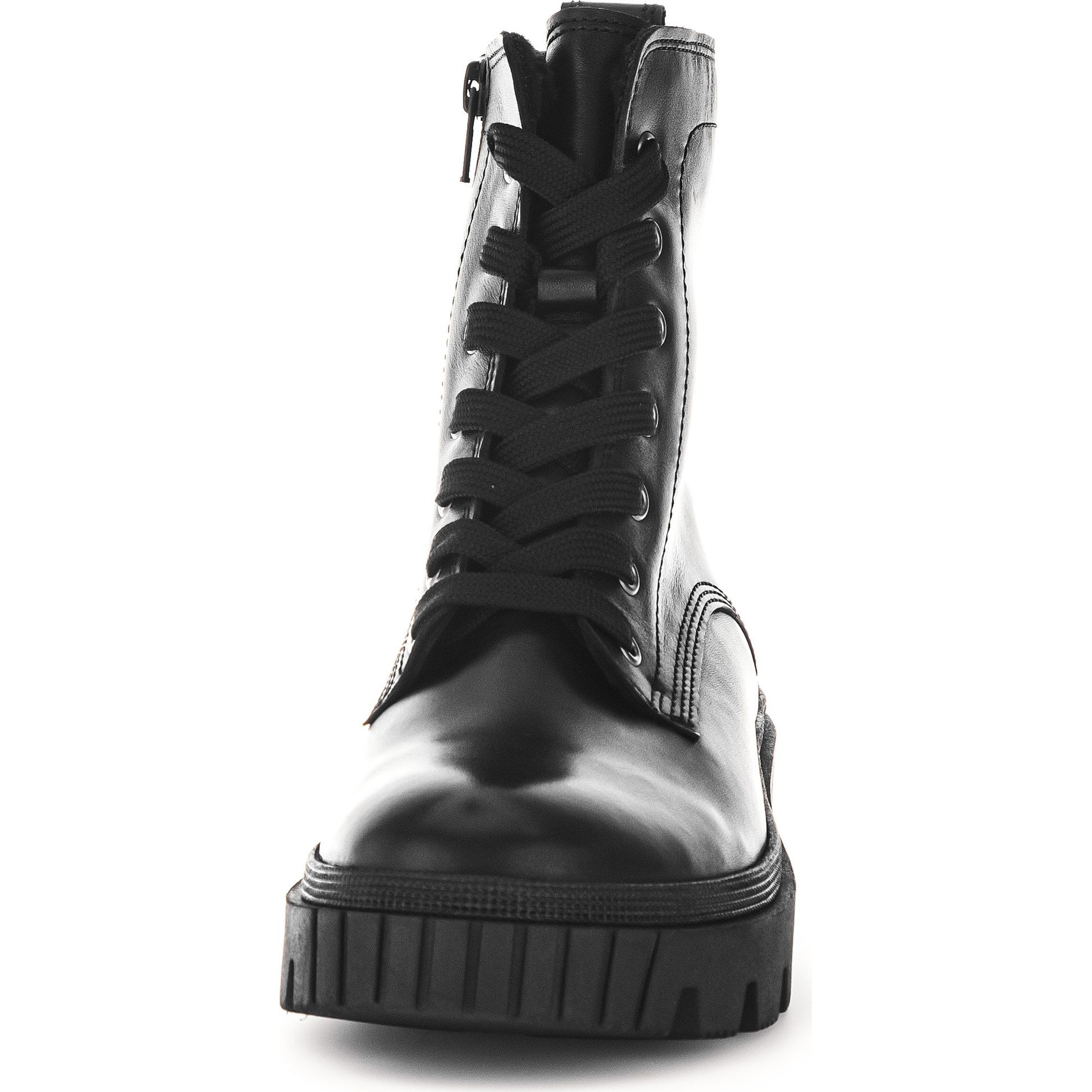 GABOR Aulinukai moterims, Juoda, Booties 6