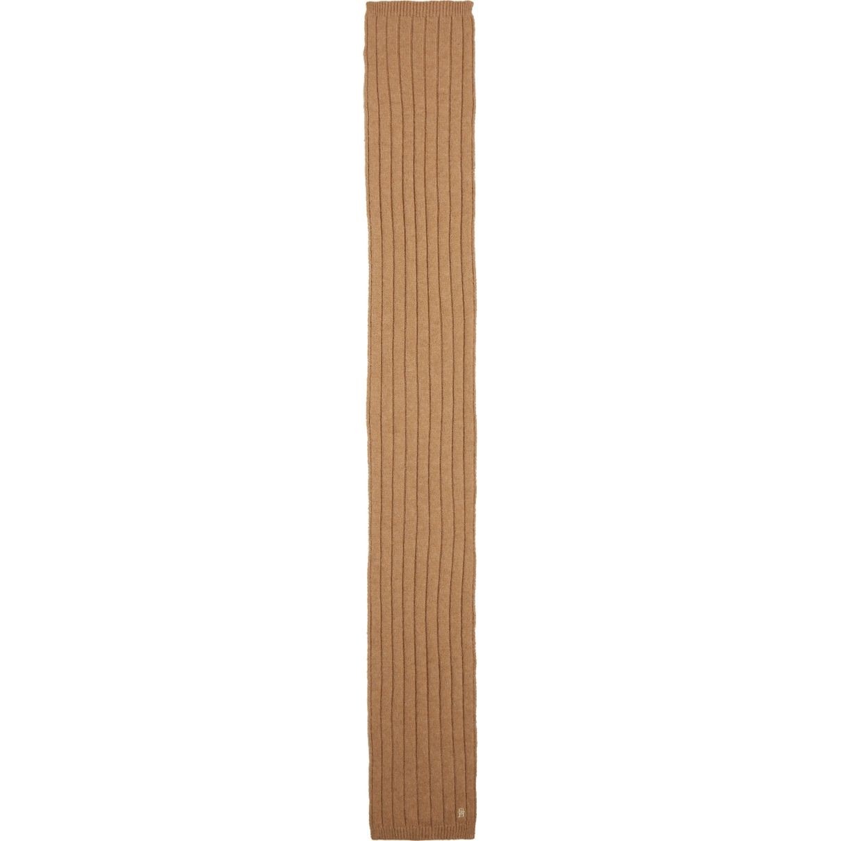 TOMMY HILFIGER Šalikas moterims, Ruda, Timeless scarf 2