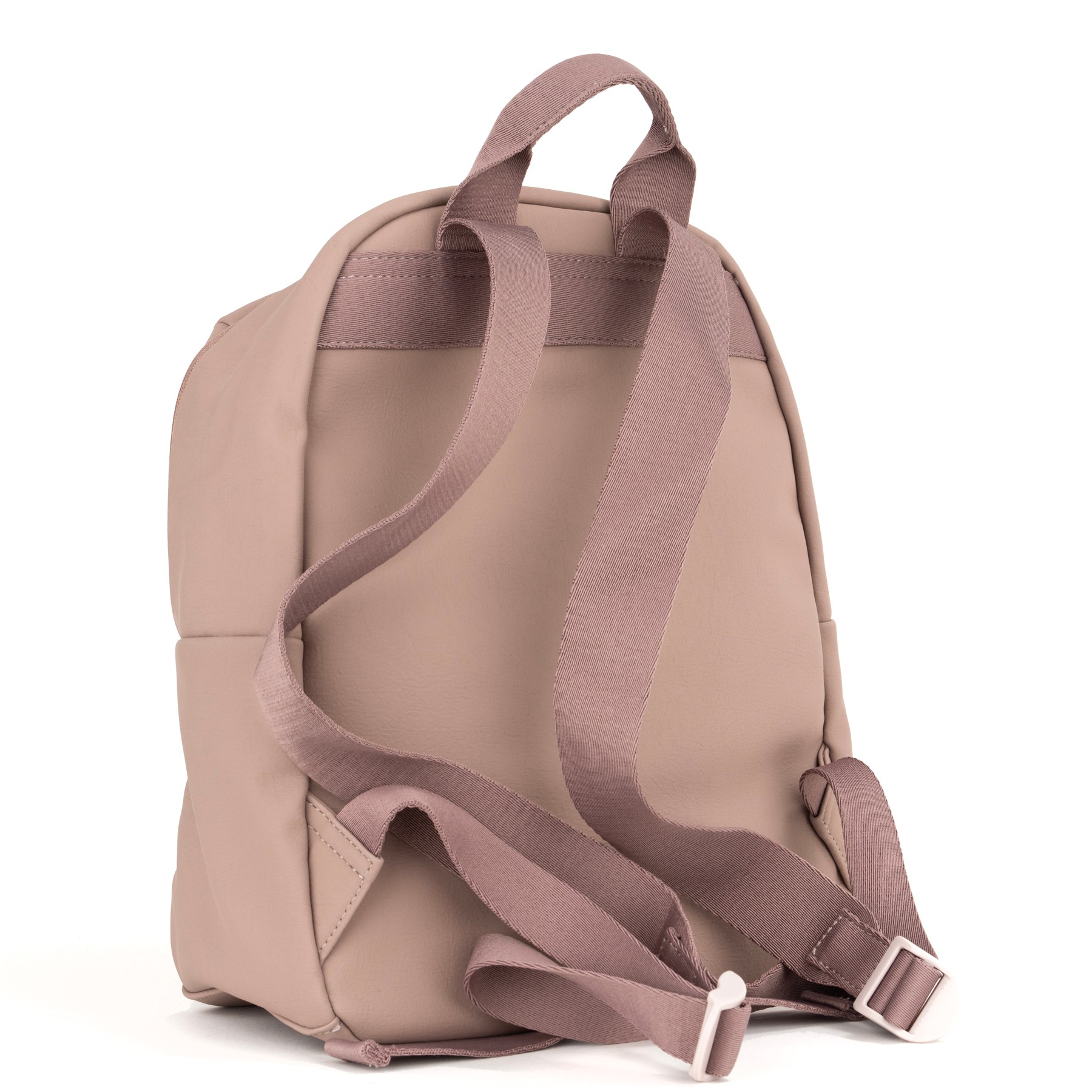 ACACIA Kuprinė moterims, Rožinė, Backpack 2