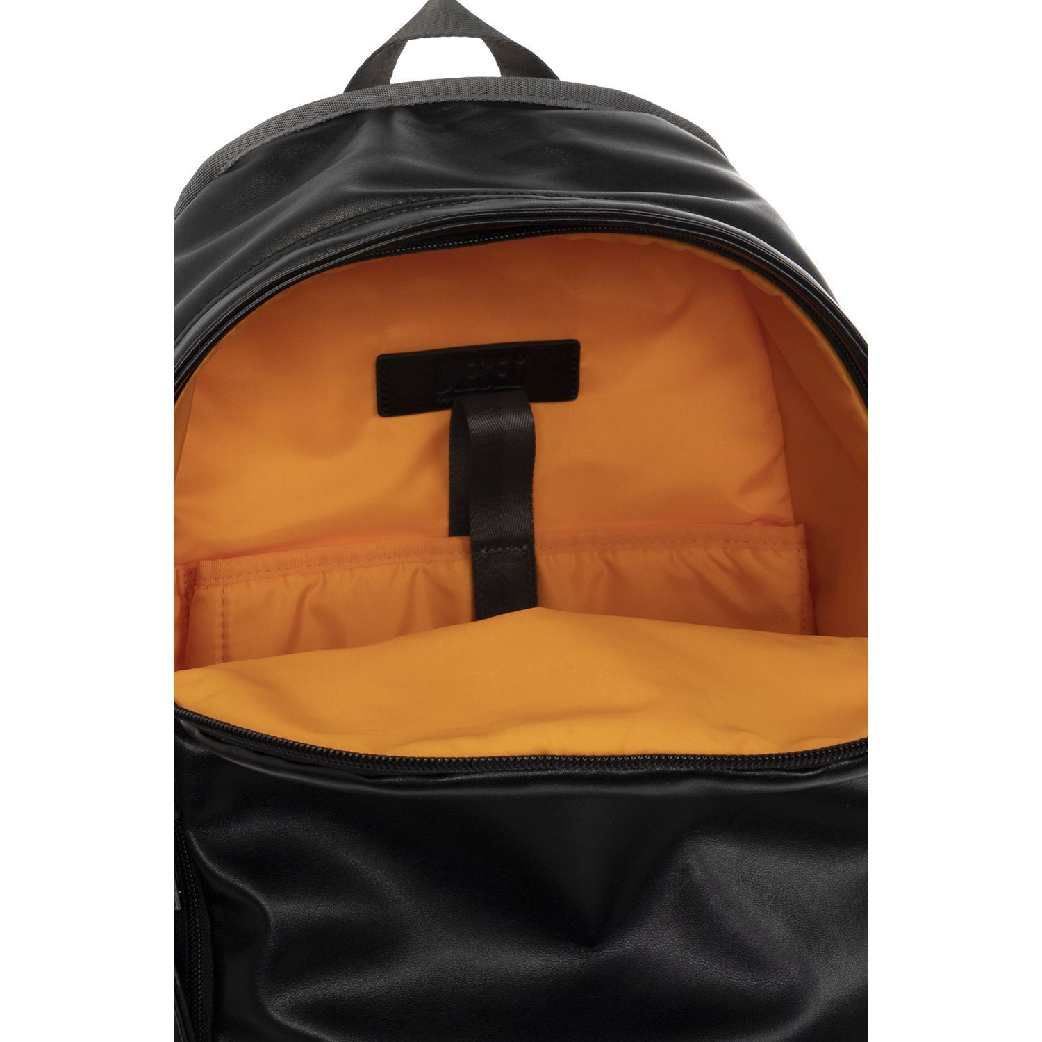 DIESEL Kuprinė vyrams, Rave Backpack 4