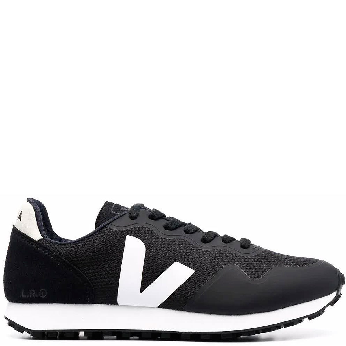 VEJA Laisvalaikio bateliai moterims, Juoda, Sdu sneakers 2