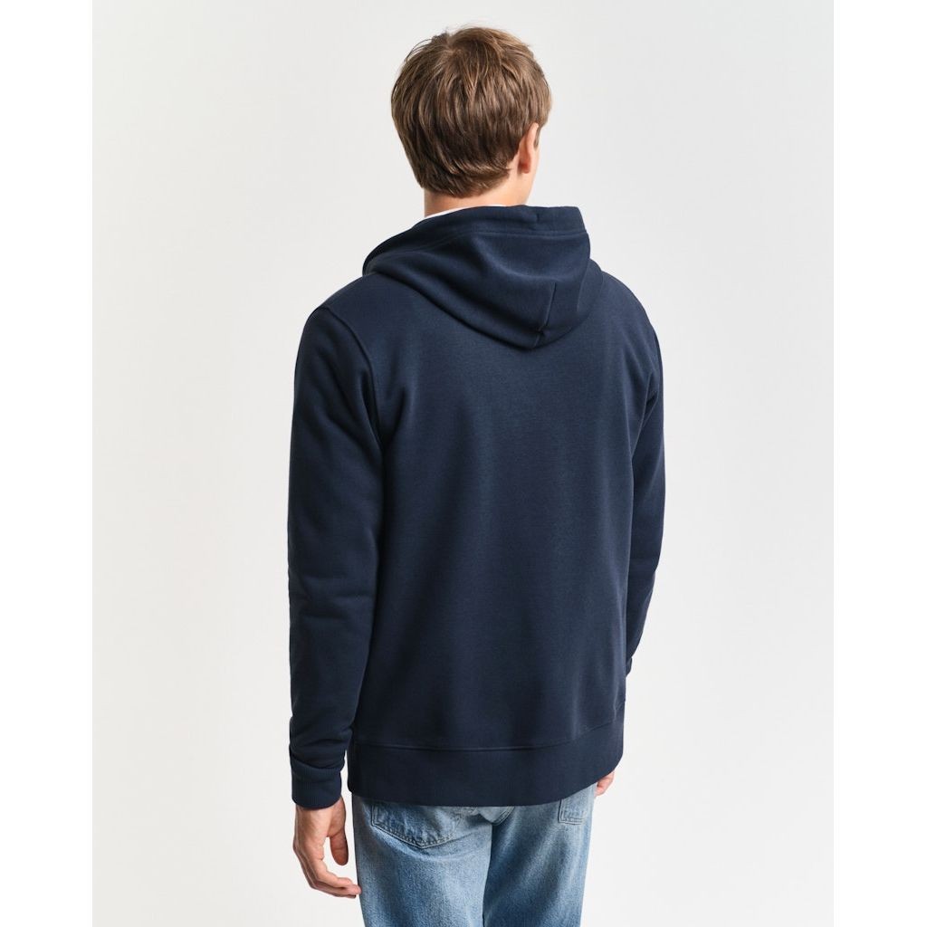 GANT Džemperis vyrams, Mėlyna 3