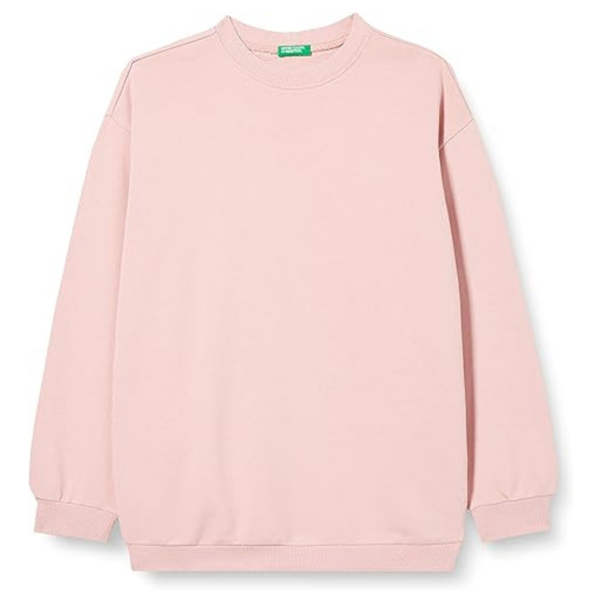 BENETTON Megztinis mergaitei 1