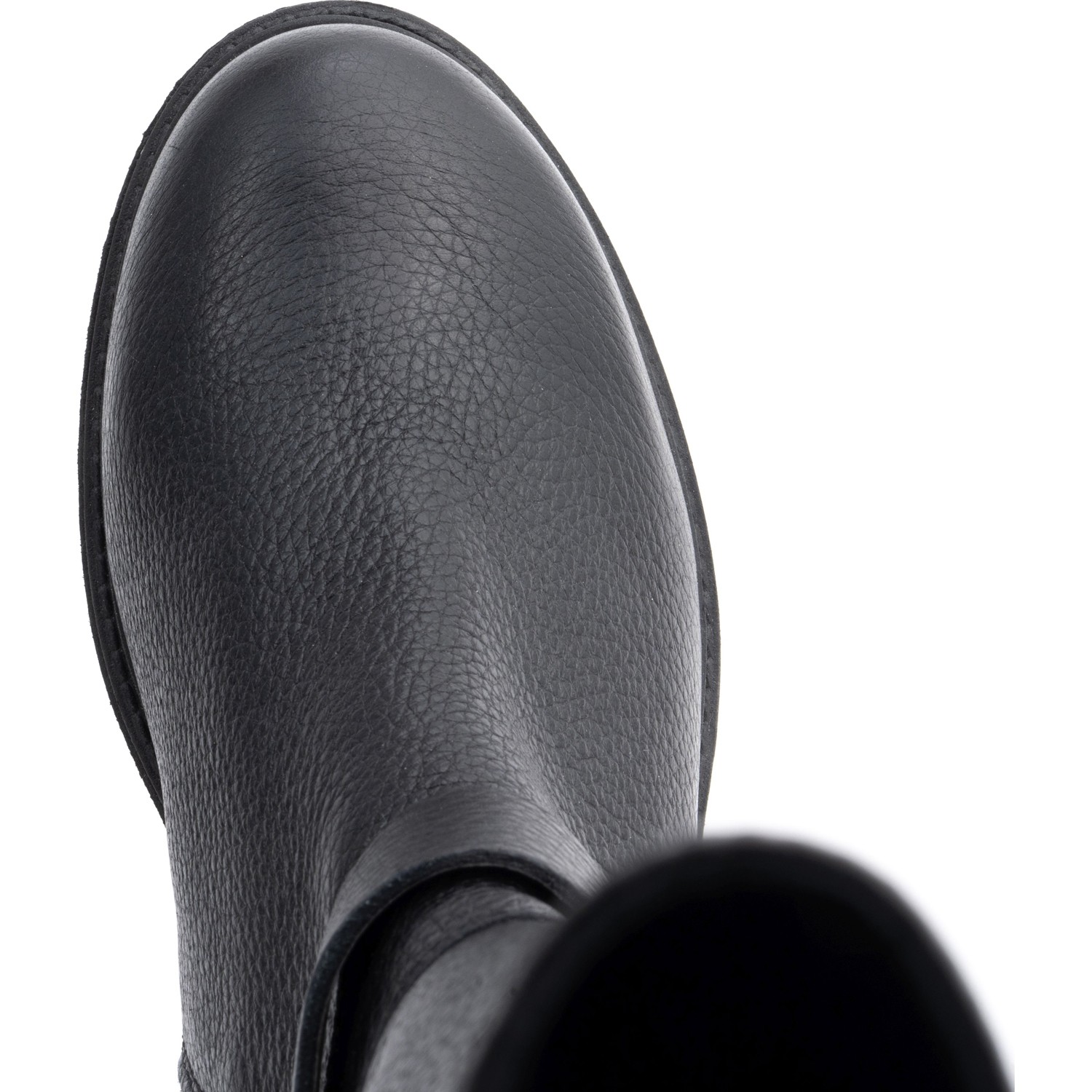 LA CONTE Auliniai moterims, Juoda, MONA 73 4