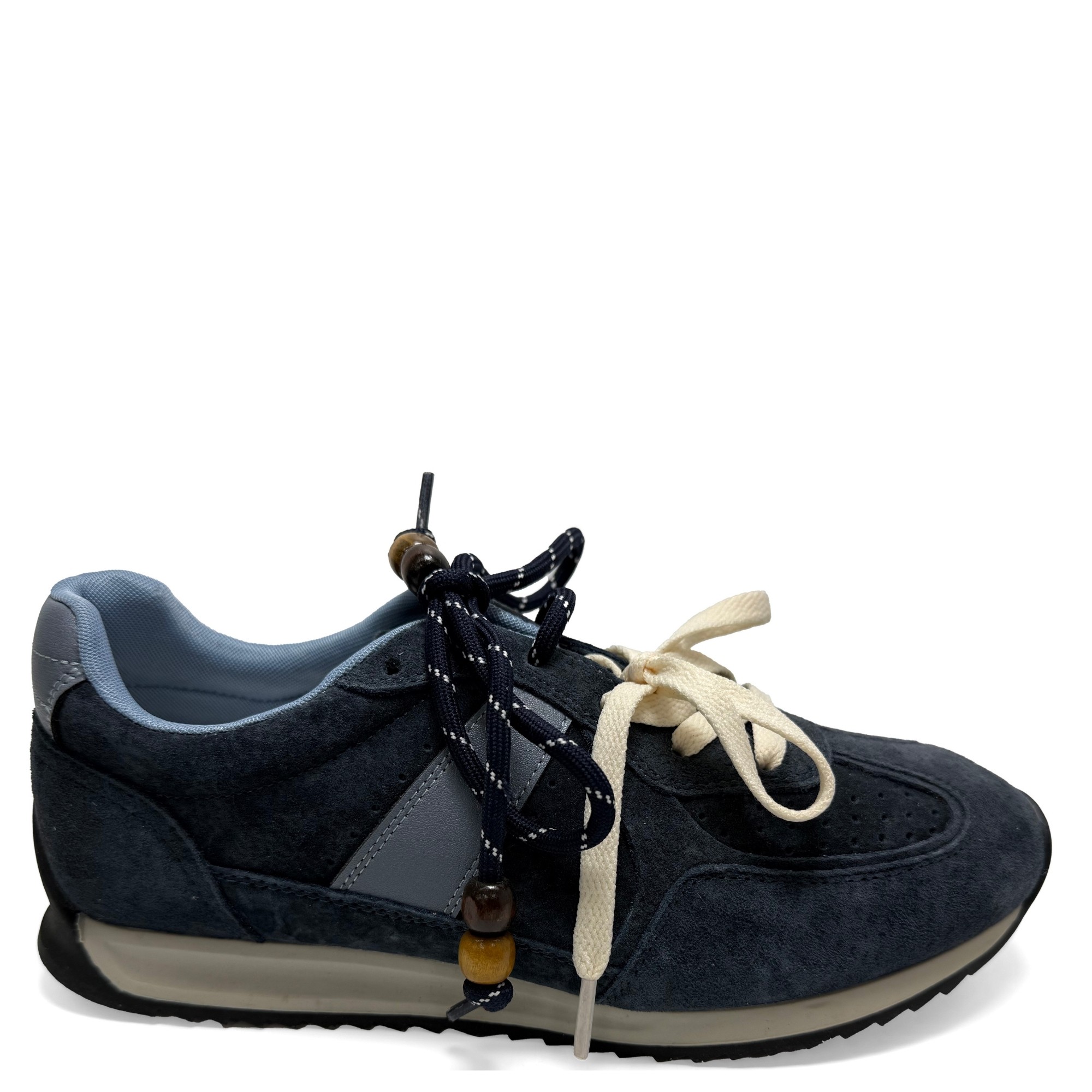 PRATO CREATIVO Laisvalaikio bateliai moterims, Mėlyna, Leisure 1