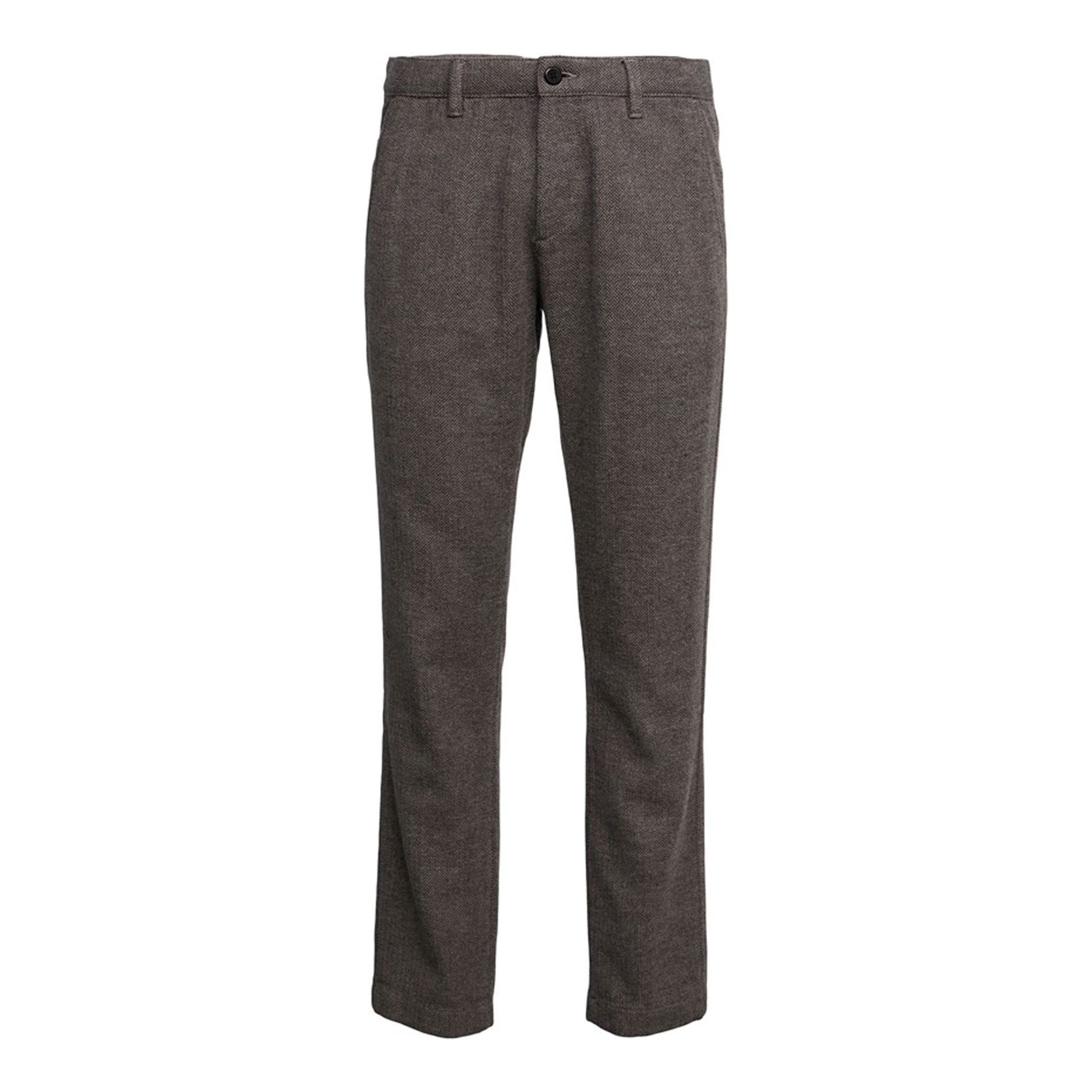 ESPRIT Kelnės vyrams, Pilka, Casual 1