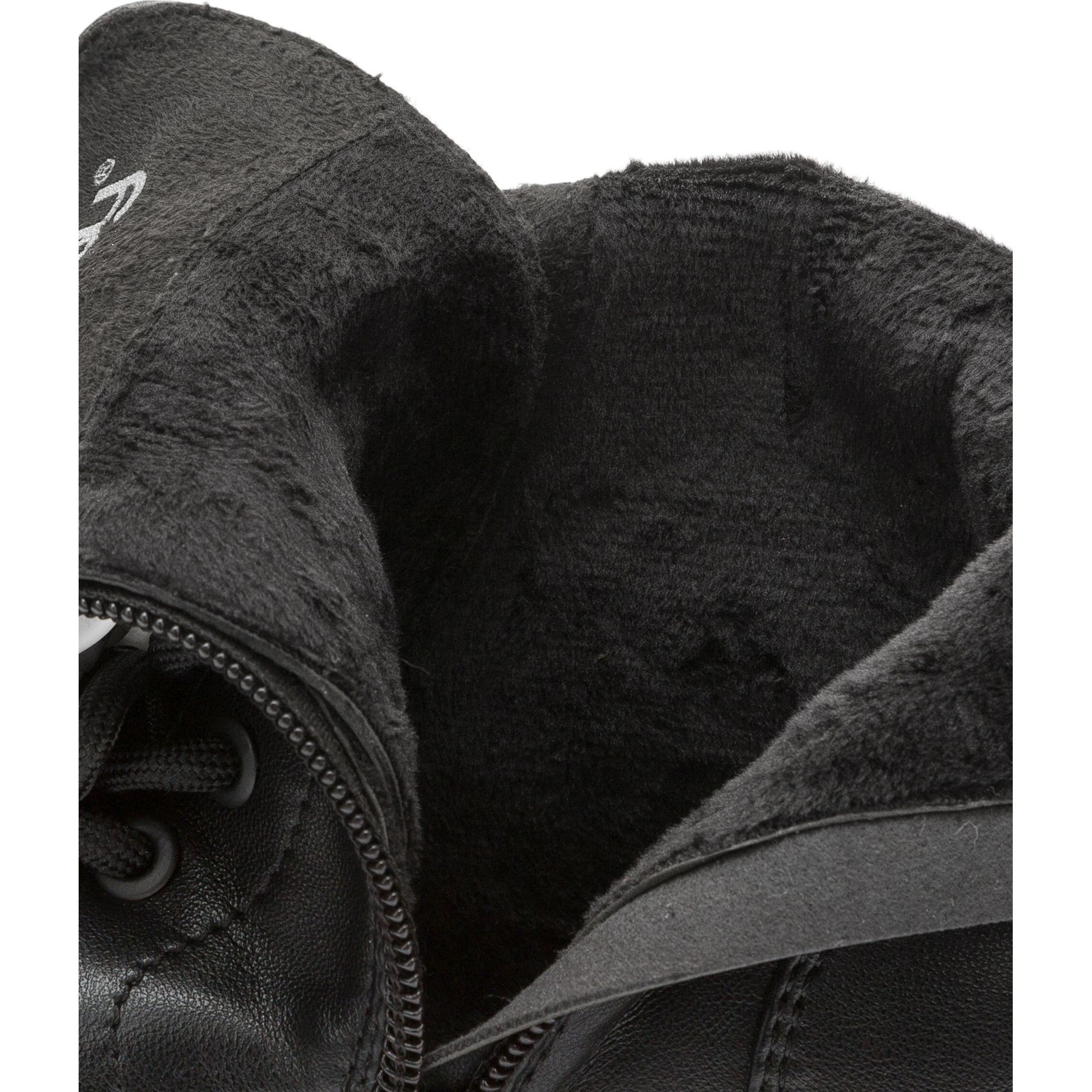 BETSY Laisvalaikio bateliai mergaitėms, Juoda, Leisure 4