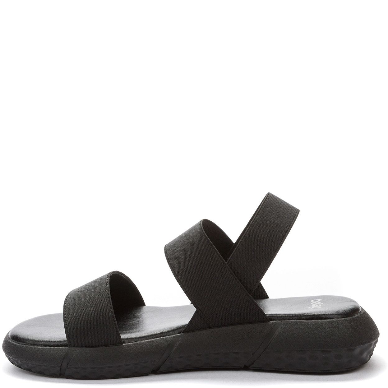 NEOMOOD Basutės moterims, Juoda, Sandals 2