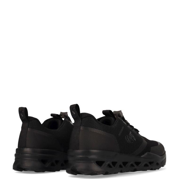 SALAMANDER Laisvalaikio bateliai moterims, Juoda, Leisure 3