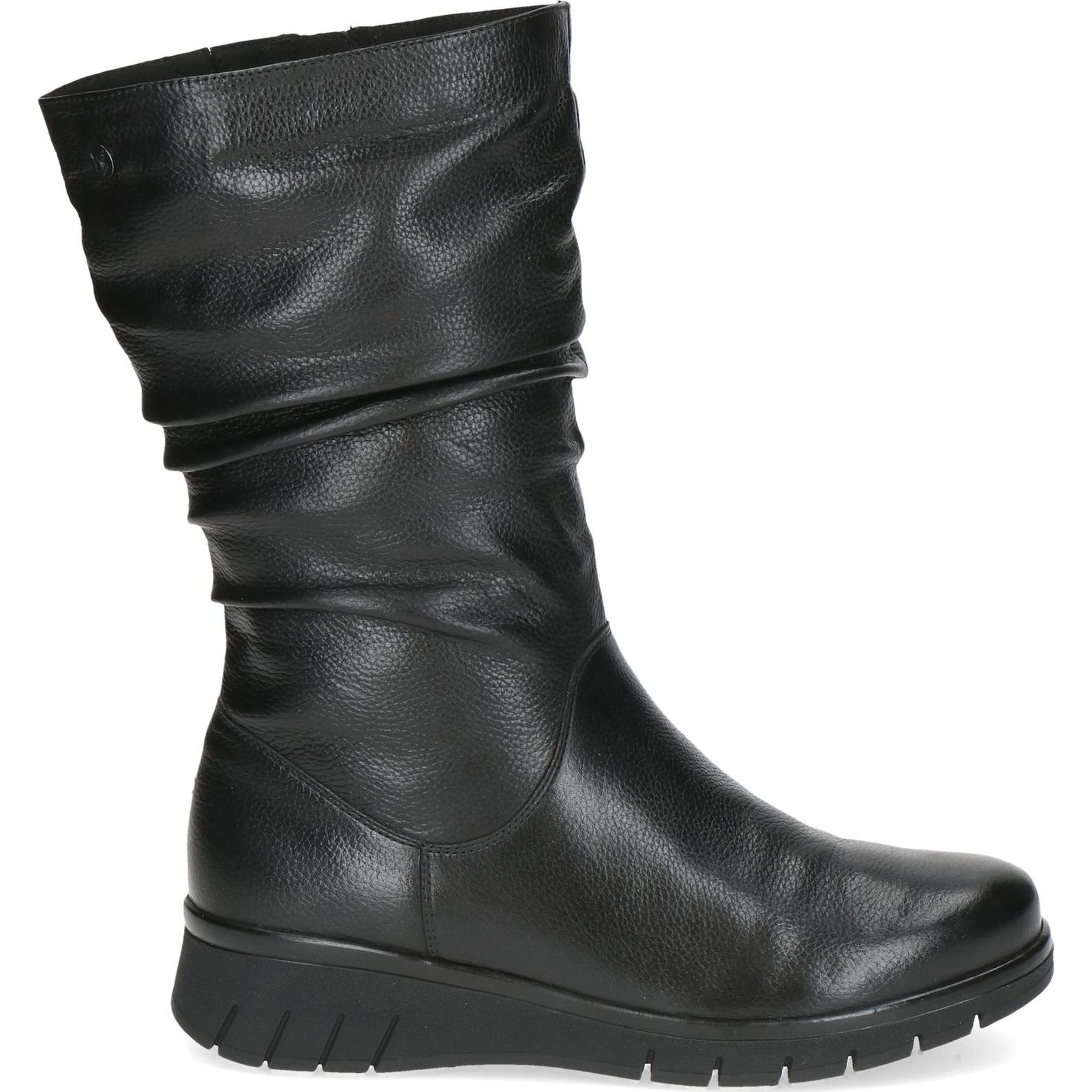 CAPRICE Aulinukai moterims, Juoda, Booties 2