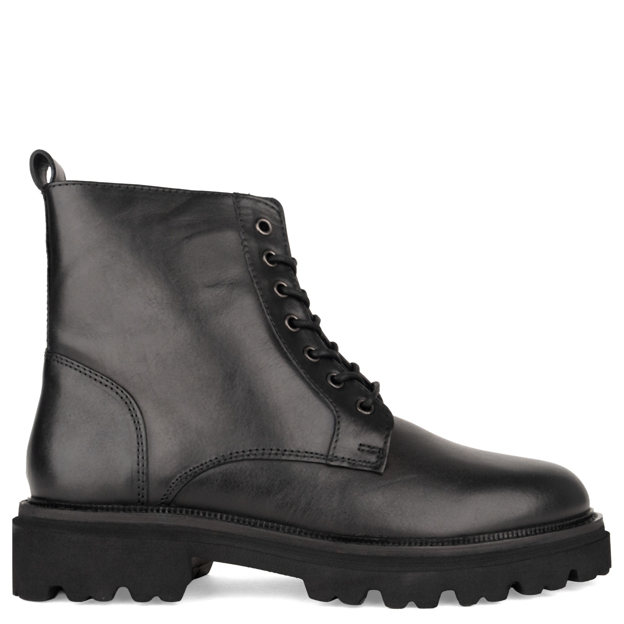 PAREE Aulinukai moterims, Juoda, Mat booties 2