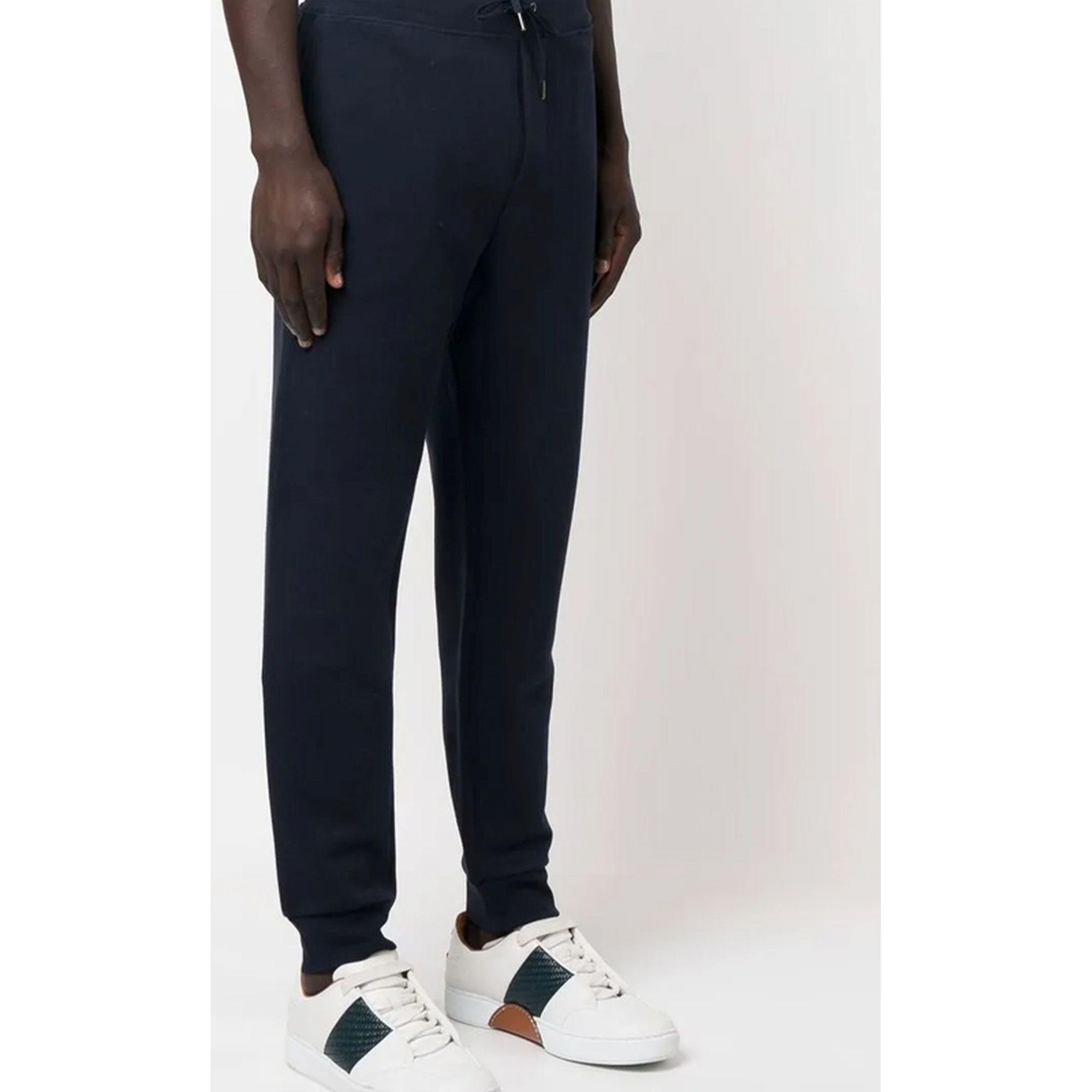 POLO RALPH LAUREN Sportinės kelnės vyrams, Mėlyna, Jogger pants 2
