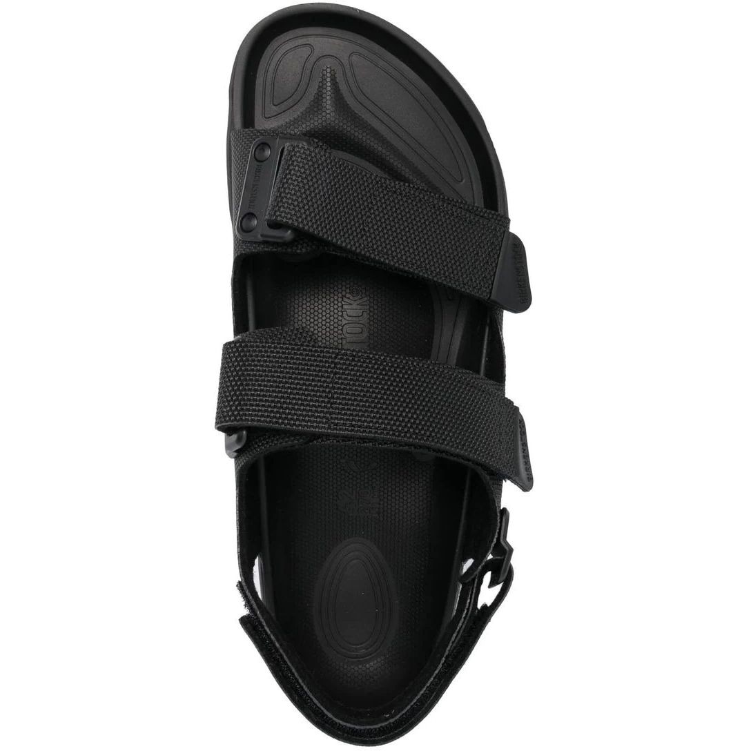 BIRKENSTOCK Basutės vyrams, Juoda,  Tatacoa CE Sandals 4