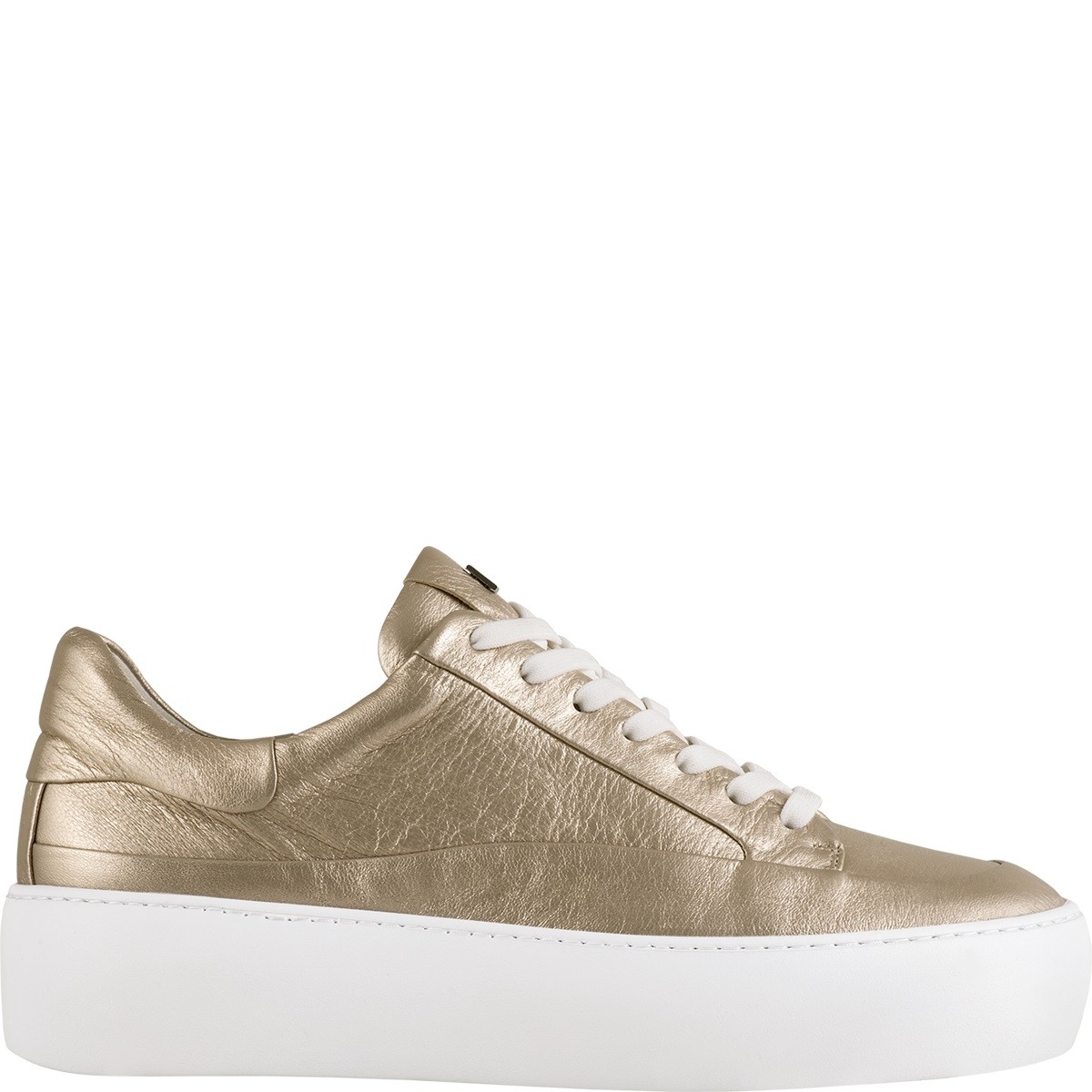 HOGL Sportiniai bateliai moterims, Auksinė, ILLUSION Sport Shoe 2