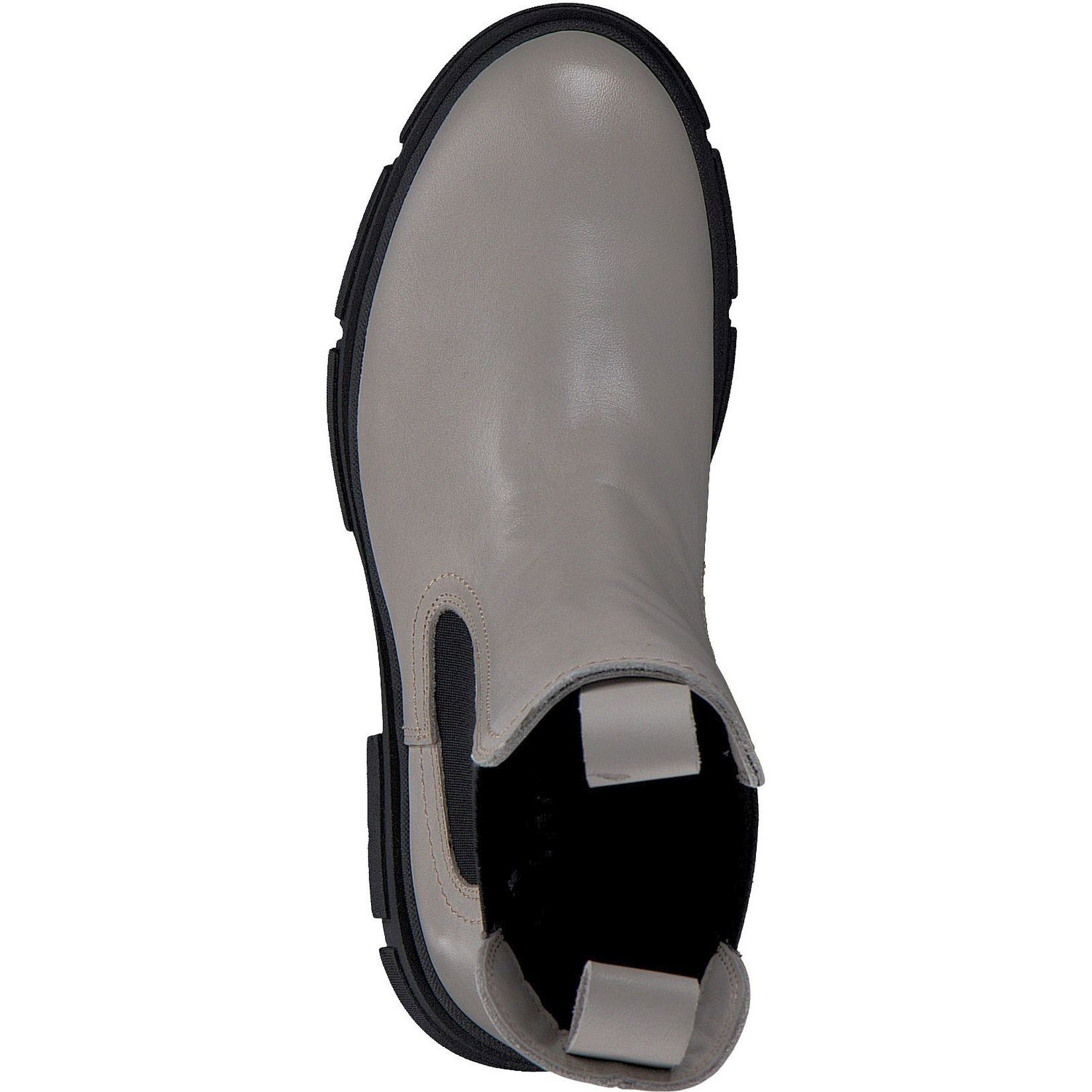 TAMARIS Aulinukai moterims, Pilka, BOOTIES 4