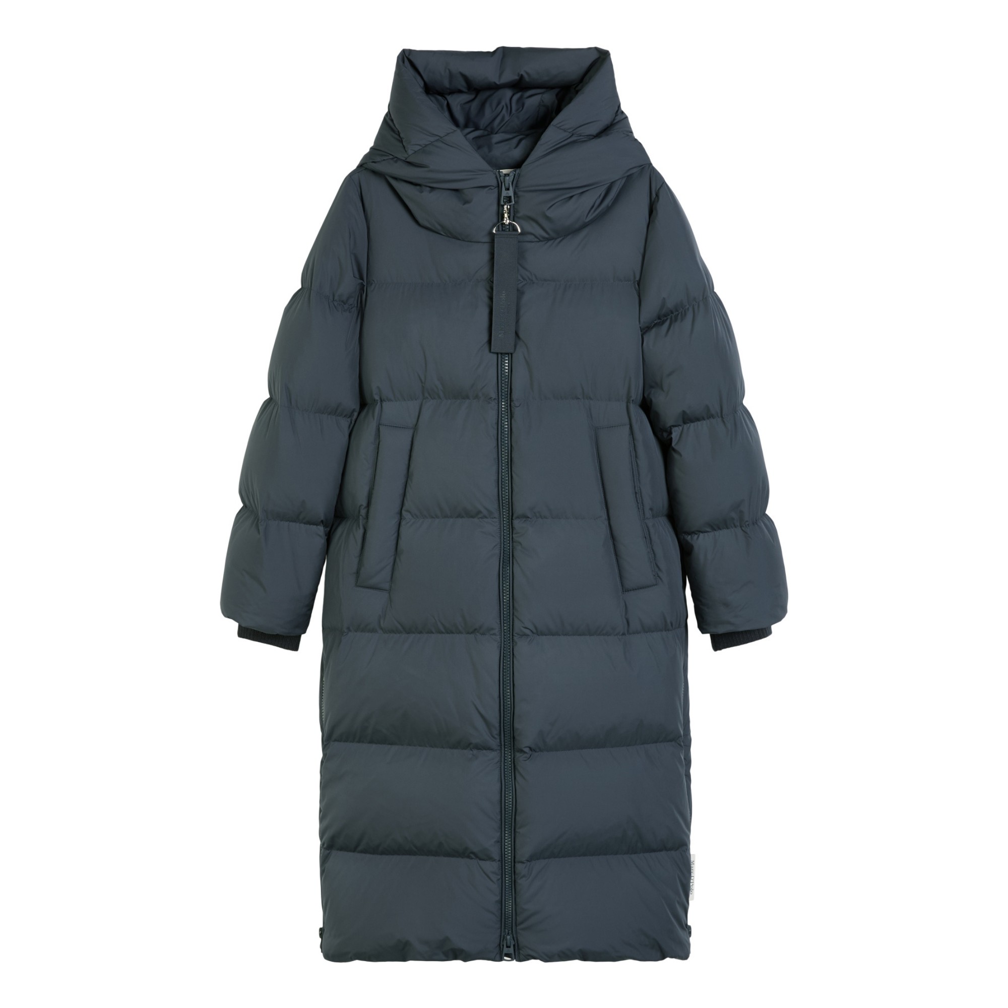 MARC O'POLO Paltas moterims, Mėlyna, 509087471081 Coats