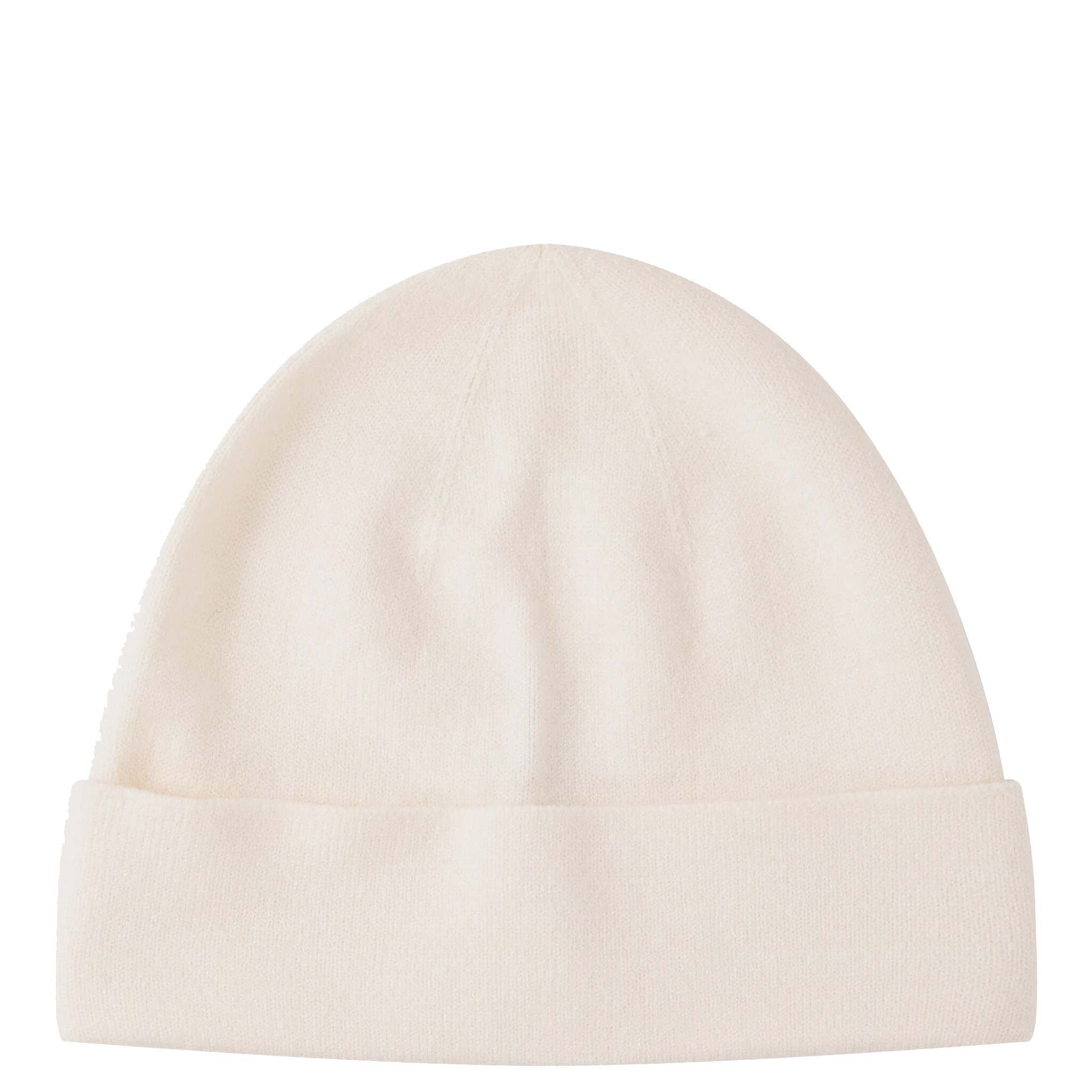 TOM TAILOR Skrybėlė moterims, Balta, Kepurė