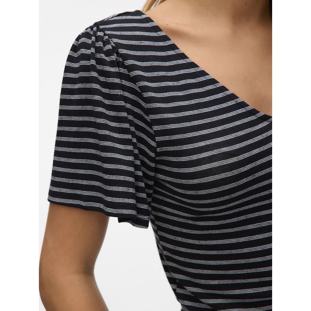 VERO MODA Palaidinės moterims, Marga, Gina short top 4