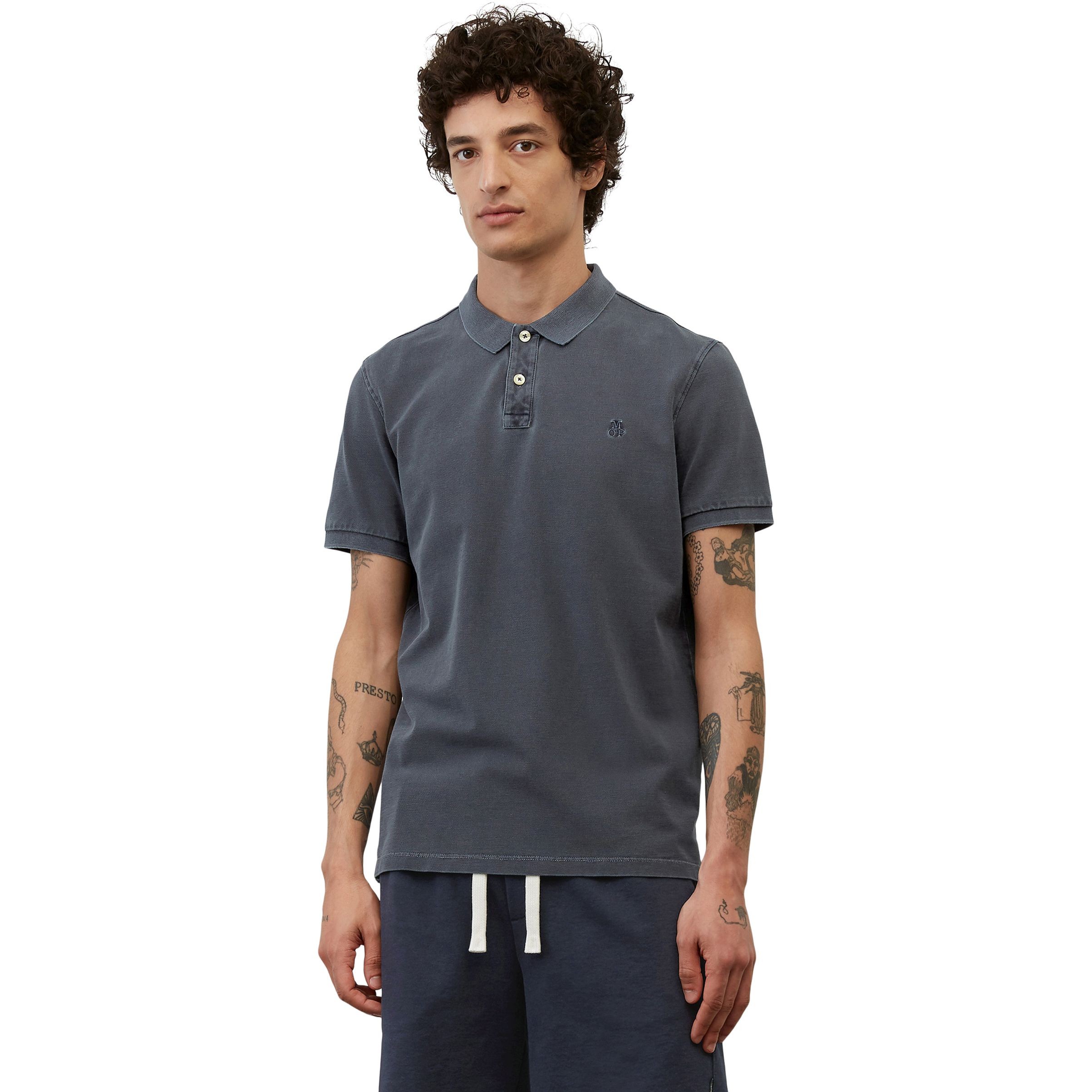 MARC O'POLO T-särgid vyrams 2