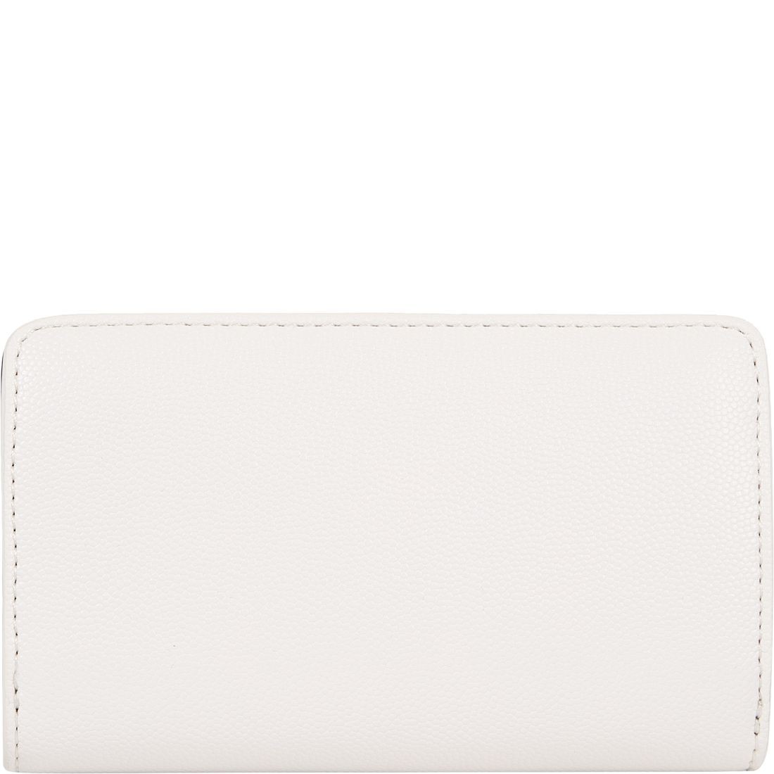 TOMMY HILFIGER Piniginė moterims, Smėlio, Timeless bifold wallets 2