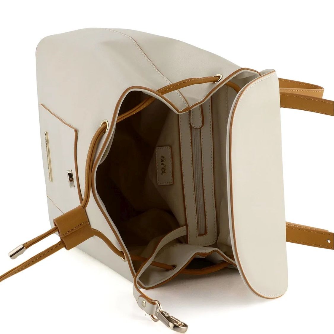 ARA Kuprinė moterims, Kūno, Elliot backpack 4