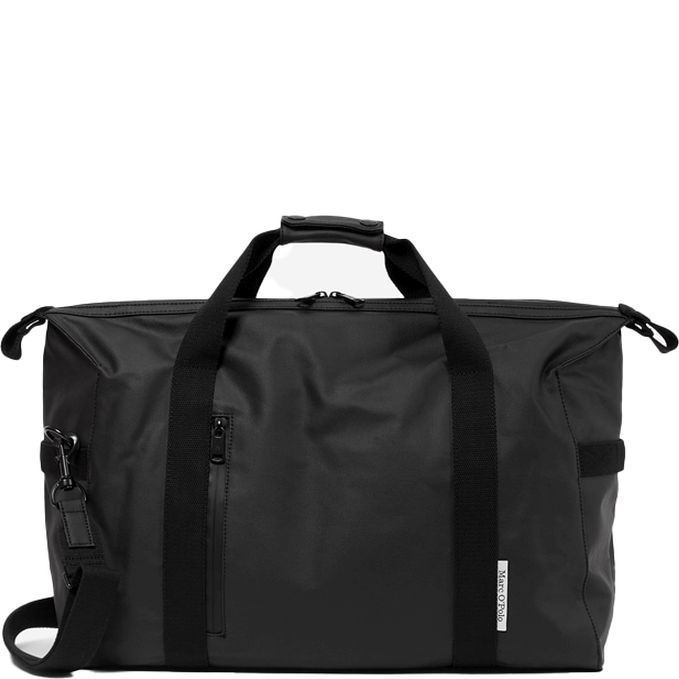 MARC O'POLO Rankinė - vyrams, Juoda, Mod. Mauno 1