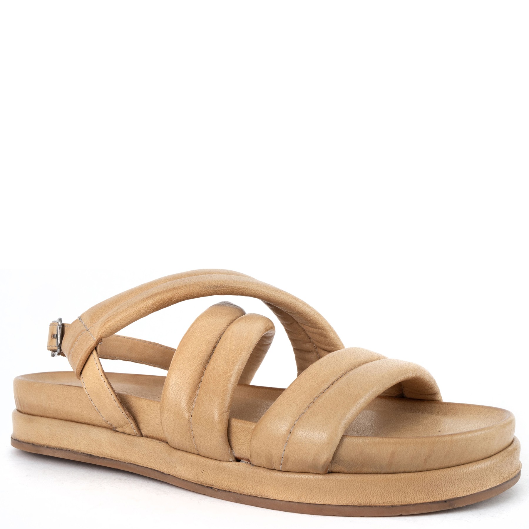 GRUNER SCHUHE Basutės moterims, Kūno, Sandals 1