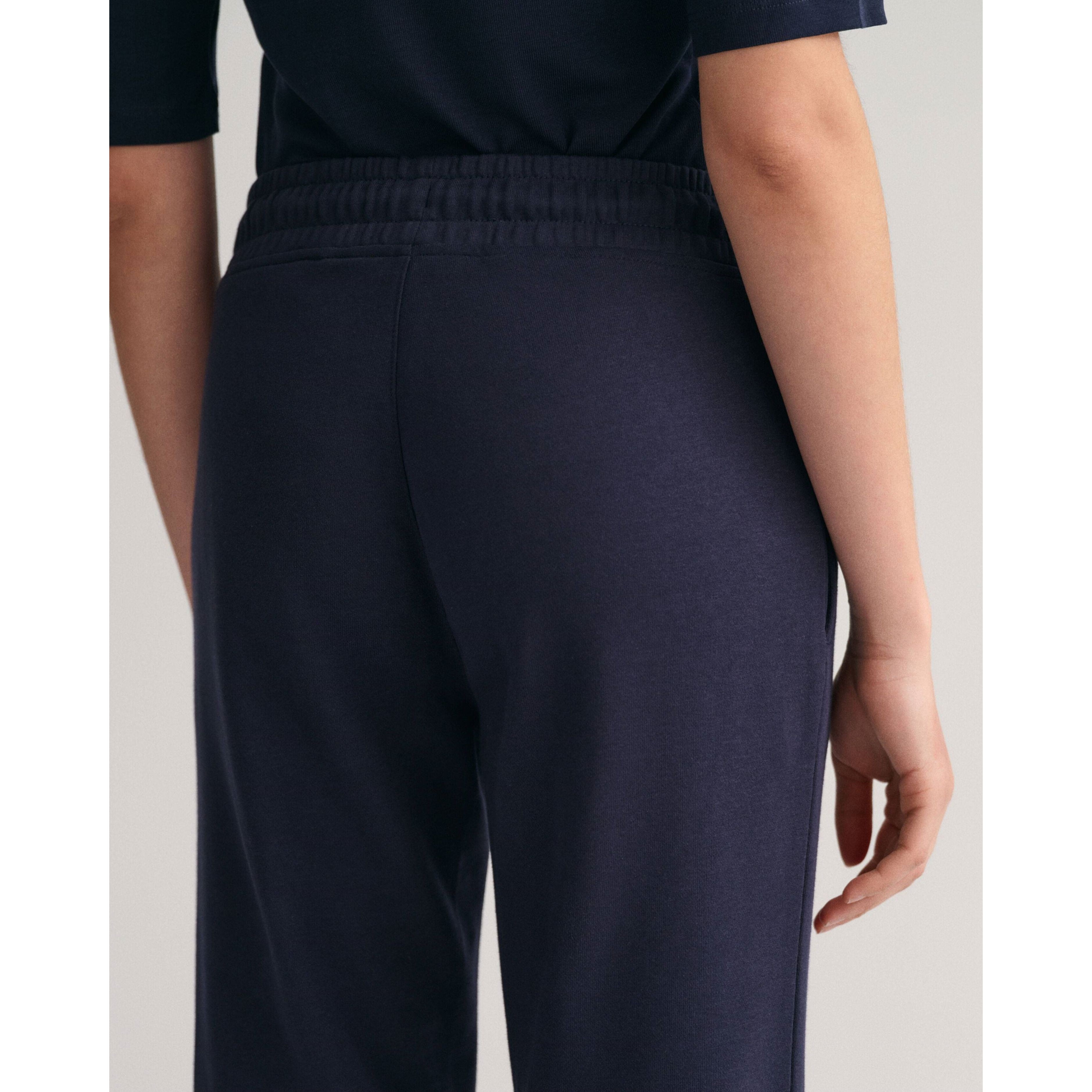 GANT Kelnės moterims, Mėlyna 4