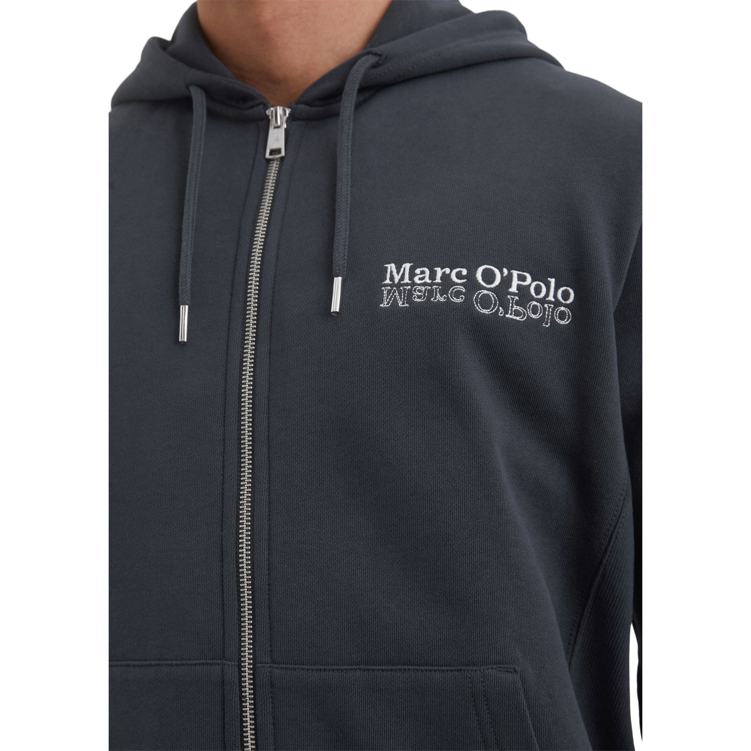 MARC O'POLO Striukė vyrams, Mėlyna, Jackets 522402457022 4