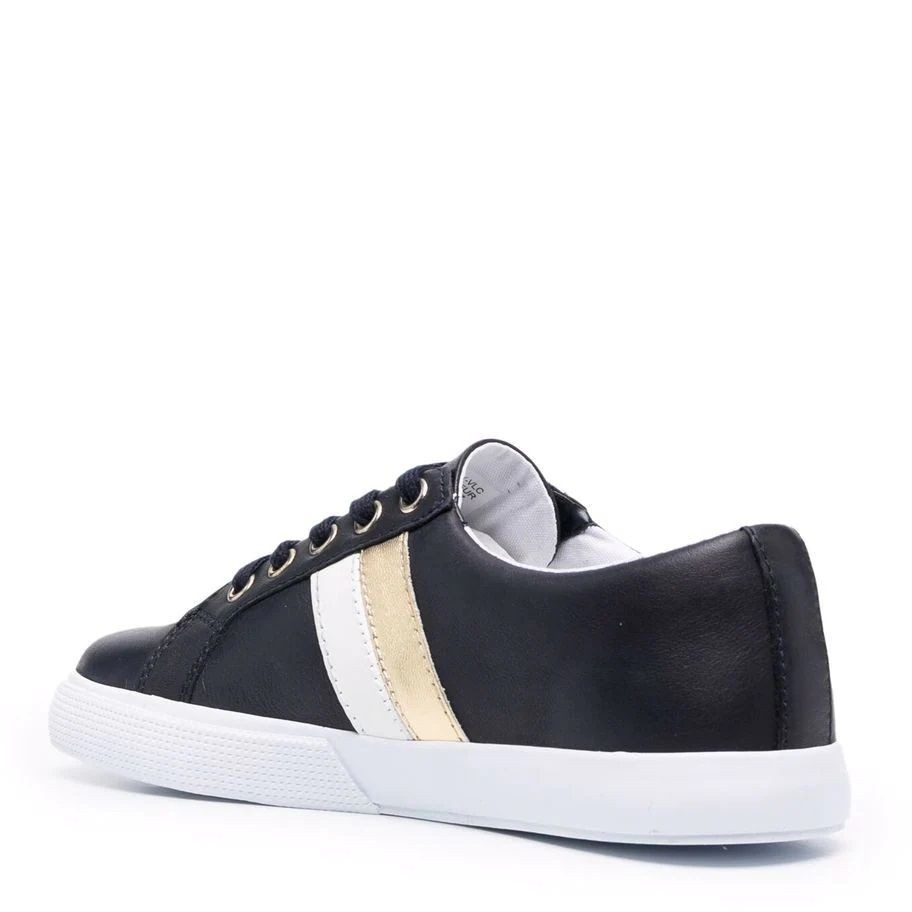 LAUREN RALPH LAUREN Sportiniai bateliai moterims, Marga, Janson ii sneakers 3