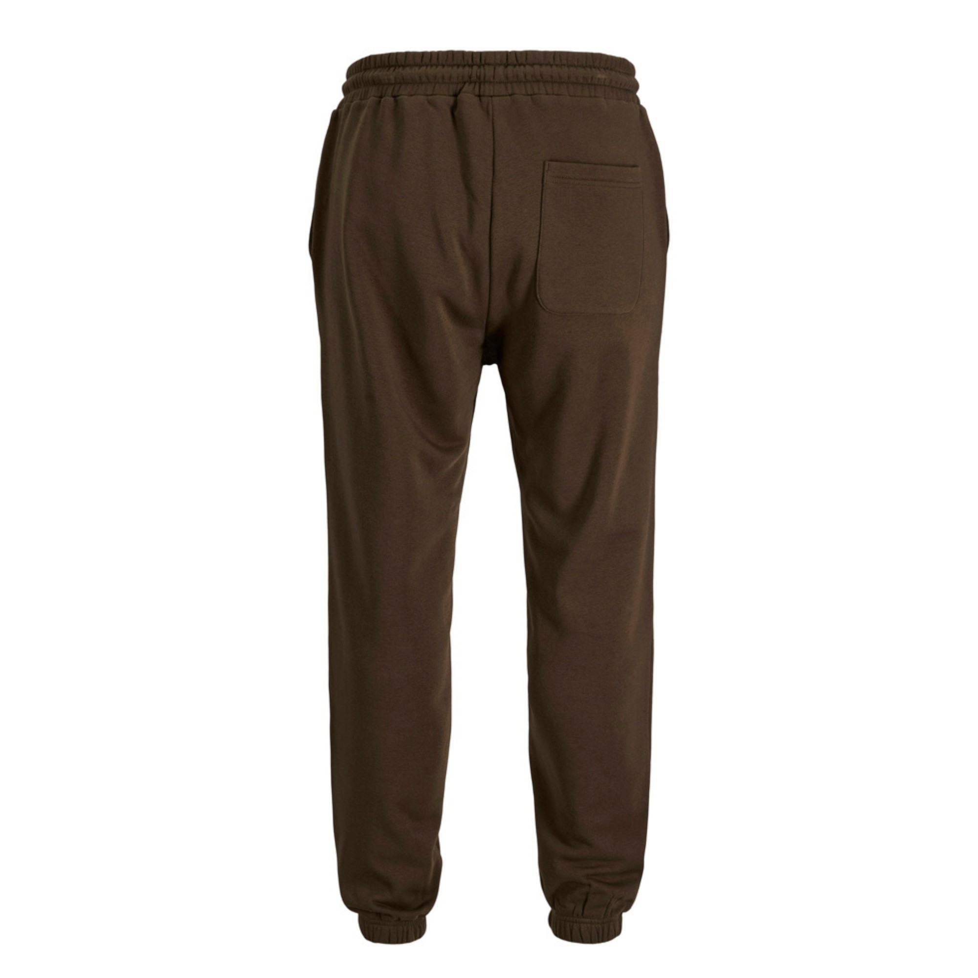 JACK & JONES Laisvalaikio kelnės vyrams, Ruda, Kane sweat pants 2