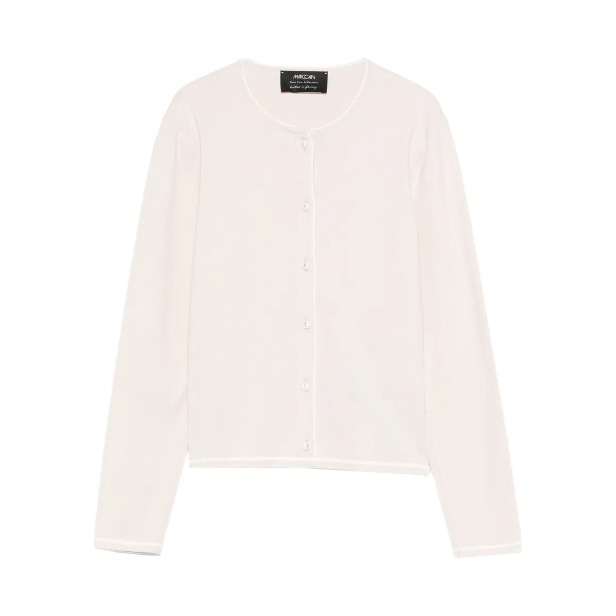 MARC CAIN Megztinis moterims, Marga, Mot.megztinis 1