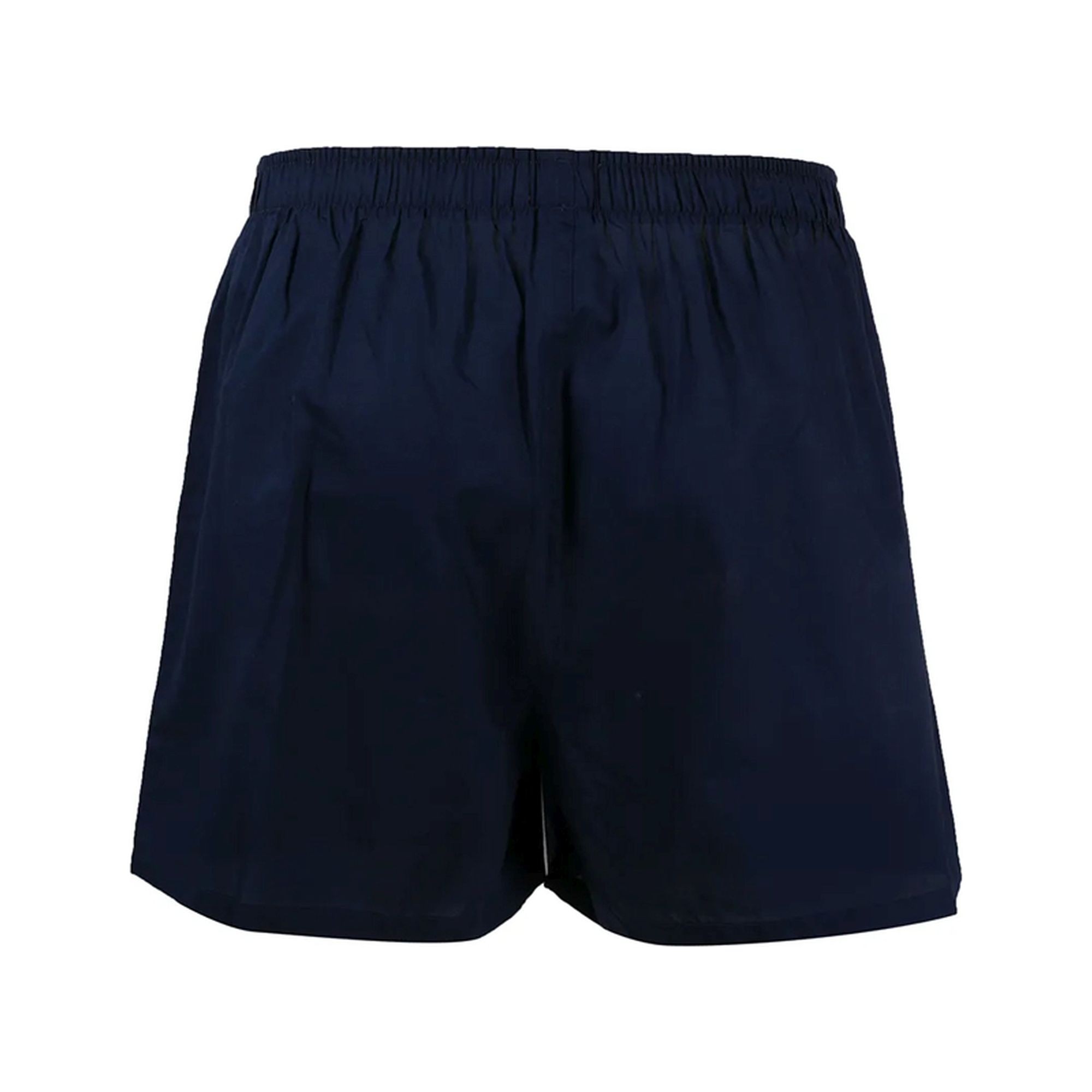 POLO RALPH LAUREN UW Ilginti apatiniai vyrams, Marga, Open boxer-3 pack-boxer 3