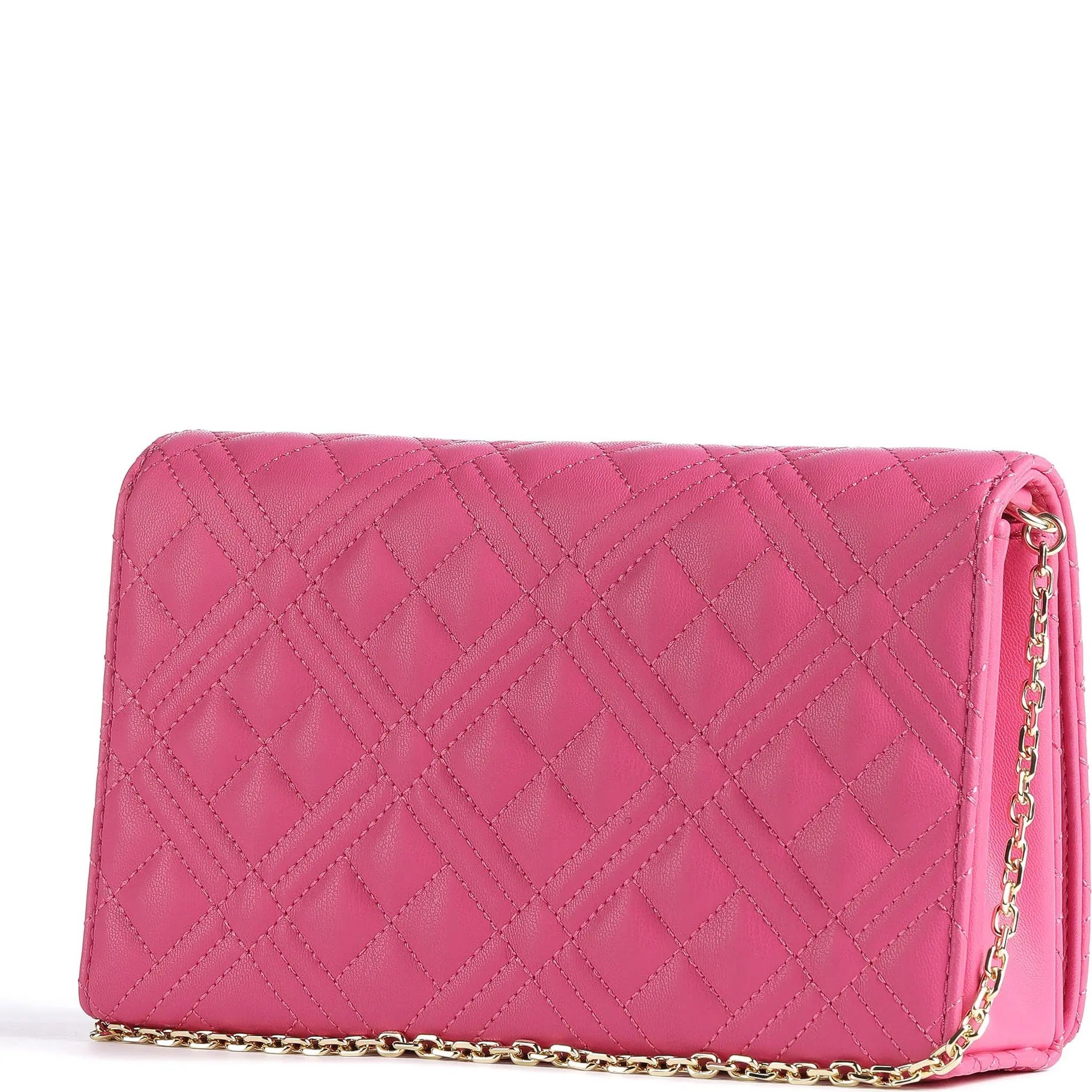 LOVE MOSCHINO Rankinė per petį moterims, Rožinė, Crossbody 2