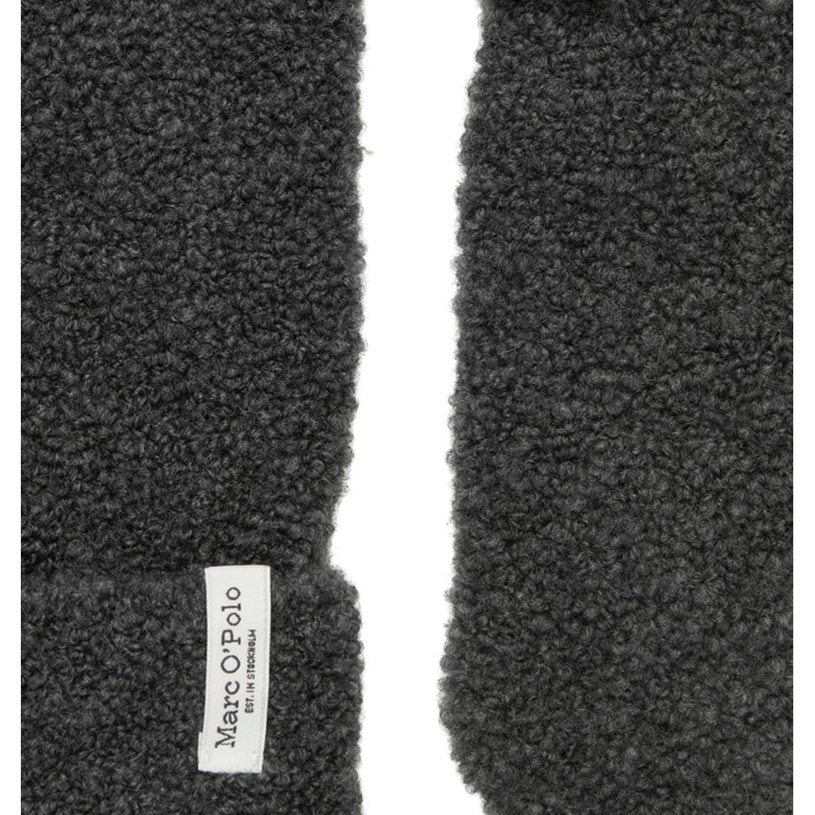 MARC O'POLO Kumštinės pirštinės moterims, Smėlio, 510608704023 Mittens 2