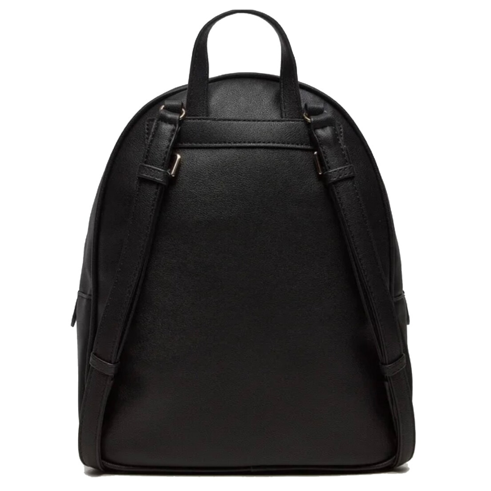 GUESS Kuprinė, Juoda, Manhattan II Bag 2