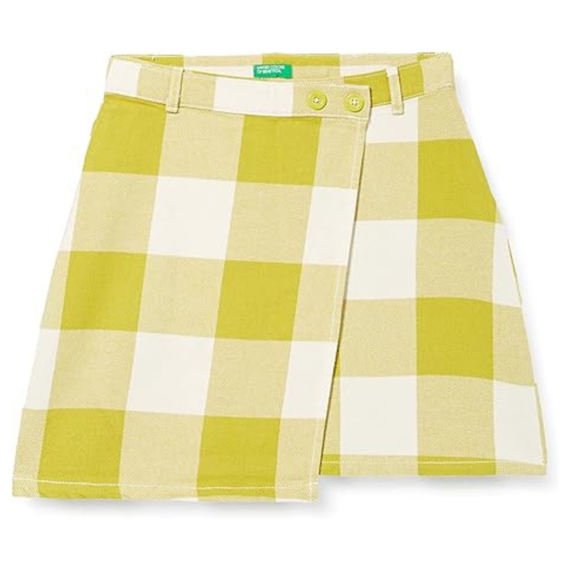 BENETTON Midi sijonas mergaitei