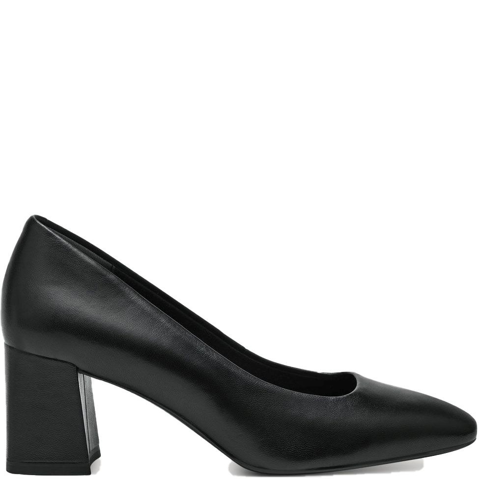 TAMARIS Klasikiniai batai moterims, Juoda, Pumps 2