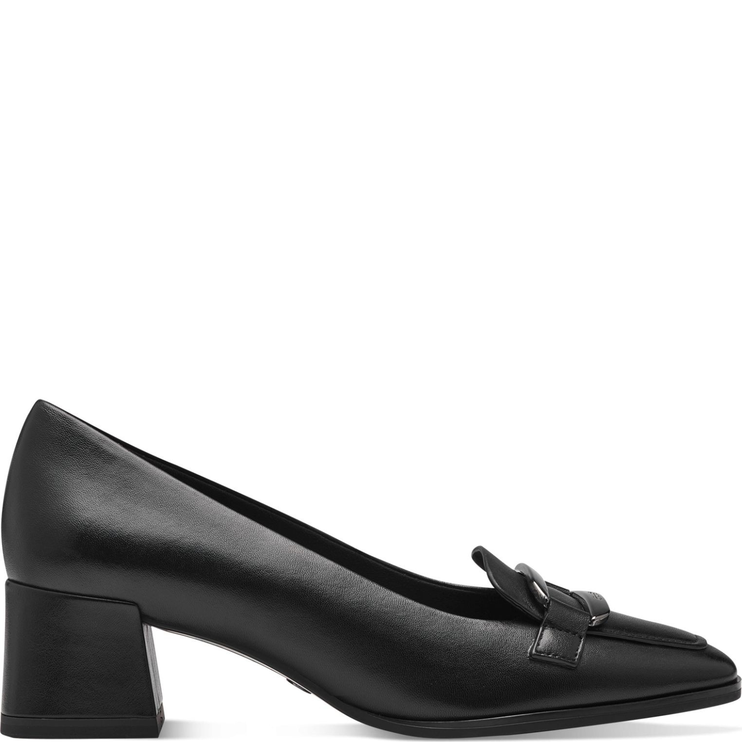 TAMARIS Klasikiniai batai moterims, Juoda, Pumps 2