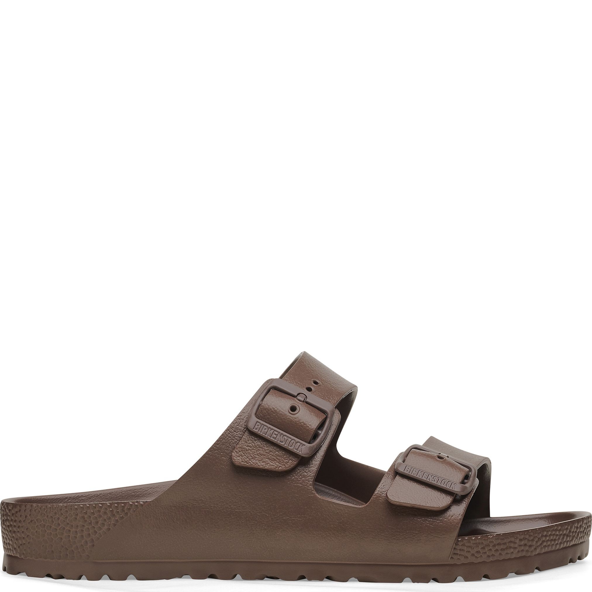 BIRKENSTOCK Guminės šlepetės, Ruda, Arizona EVA slides 2