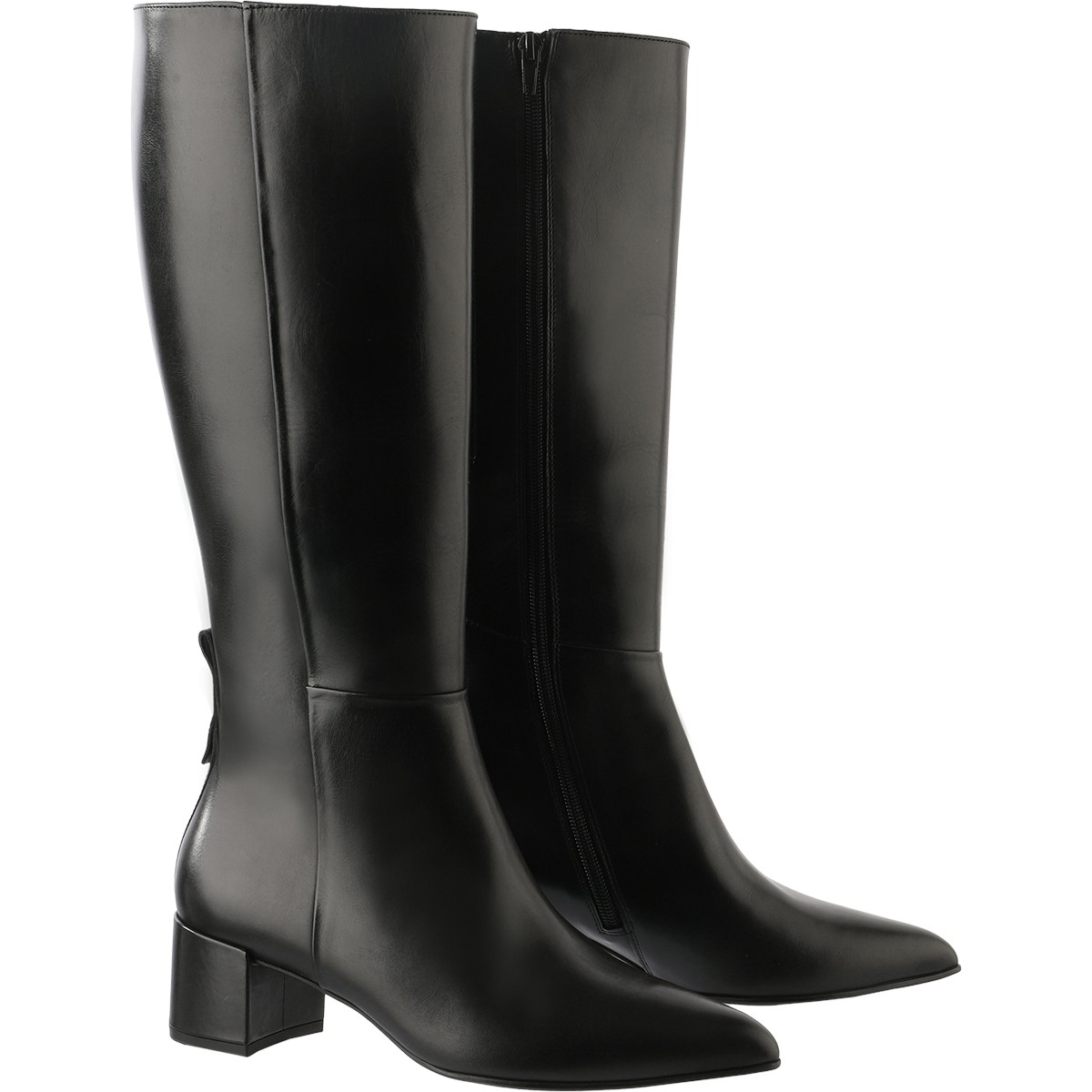 HOGL Auliniai moterims, Juoda, Journey boots 1