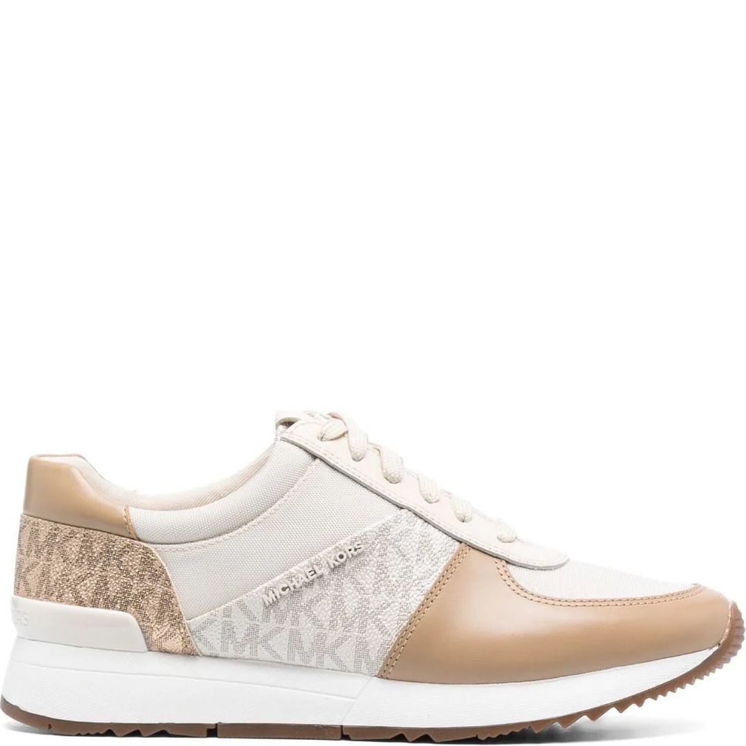 MICHAEL KORS Sportiniai bateliai moterims, Kūno, Allie trainer 2