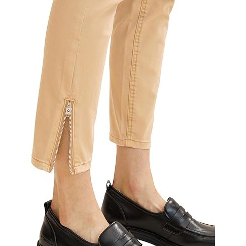 TOM TAILOR Kelnės moterims, Kūno, Kelnės 3