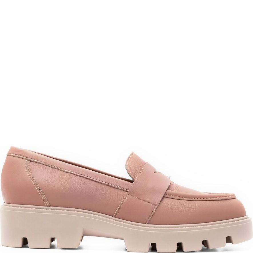 BADURA Bateliai - moterims, Rožinė, SHOES 2