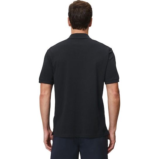 MARC O'POLO Polo marškiniai trumpos rank. vyrams 3