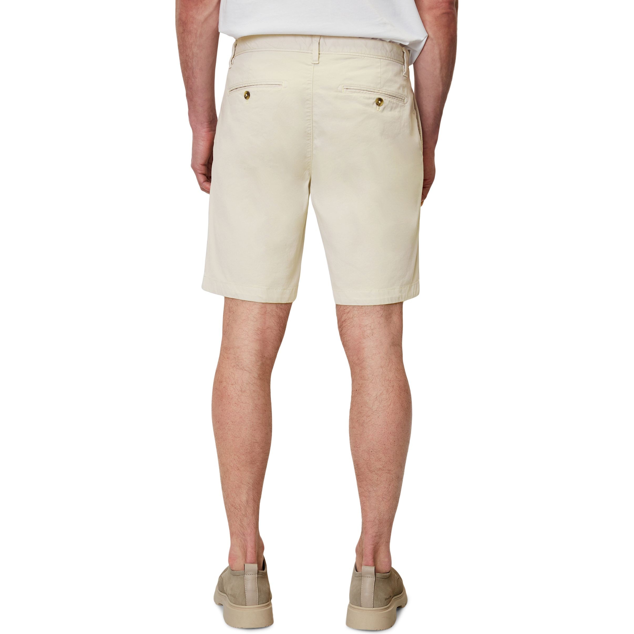 MARC O'POLO Šortai vyrams, Pilka 3